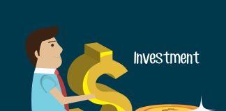 Invest Money