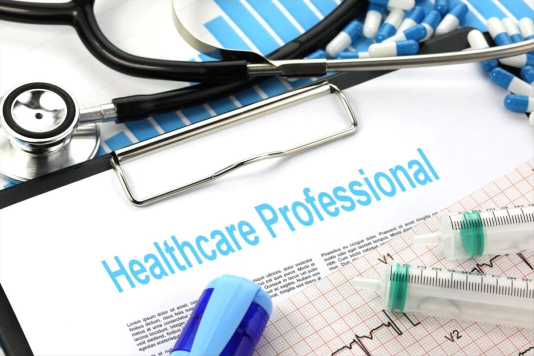 Healthcare