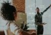 The Cross-Generational Influence of Offline Advertising Offline Advertising