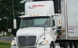 Innovative Practices in the Trucking Industry: Paving the Way for a Sustainable Future Trucking Industry