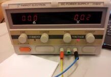 Application of DC power module in industrial automation DC power