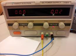 Application of DC power module in industrial automation DC power