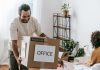 Office Move