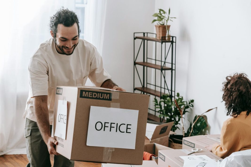 Mastering the Art of Business Relocation: 10 Strategies for a Seamless Office Move Office Move