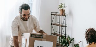 Office Move