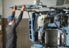 Truck Repair and Maintenance