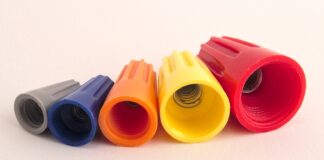 Plastic Pipe Caps