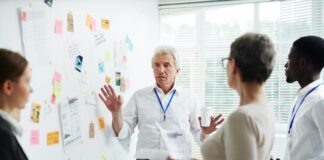 Fractional CMO