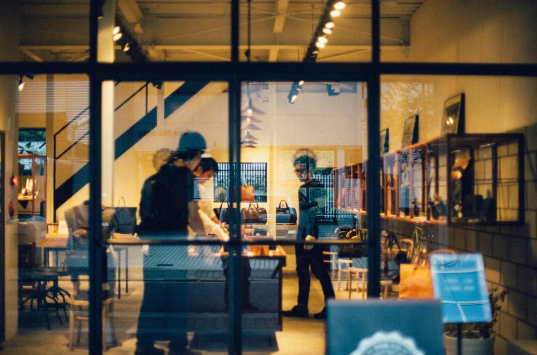 Retail Businesses