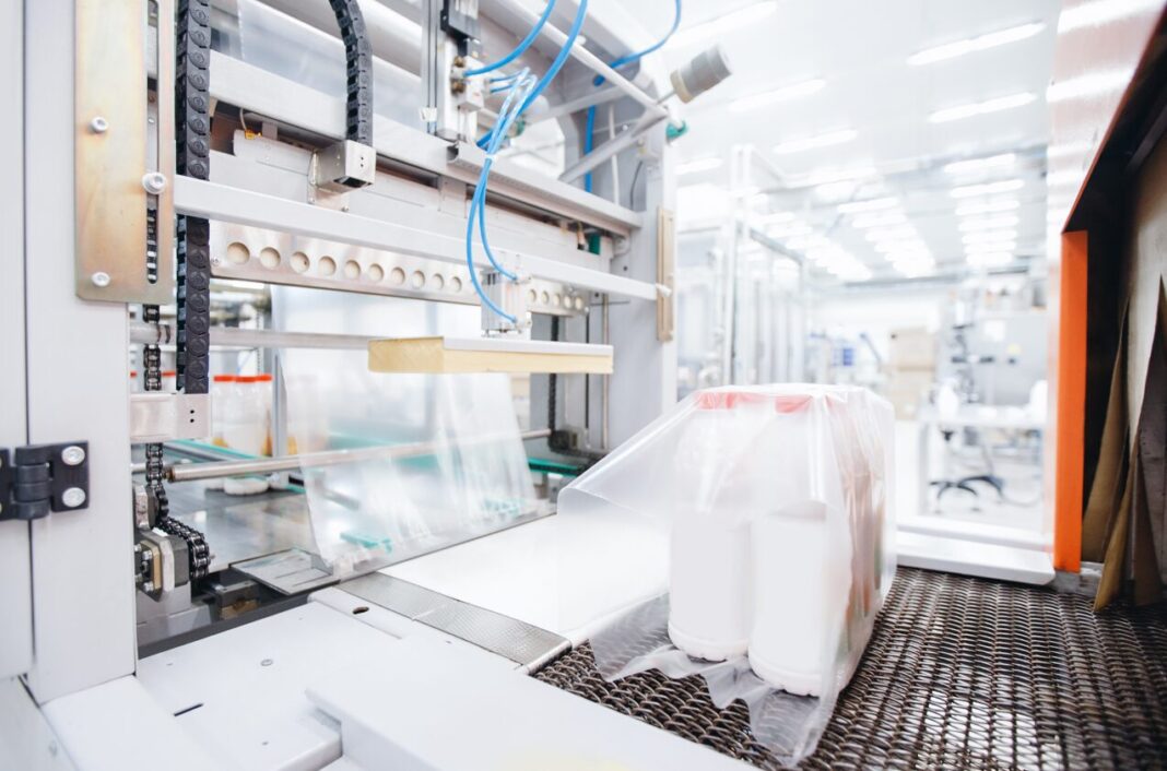 5 Equipment Innovations Transforming Food Processing Efficiency Food Processing