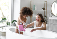 Designing a Family-Friendly Bathroom: Safe, Practical, and Comfortable for Everyone Bathroom