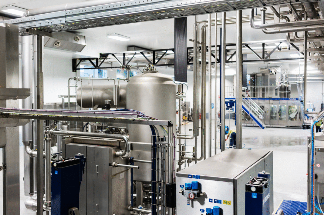 5 Equipment Upgrades for Scaling Food Manufacturing Businesses Food Manufacturing