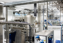 5 Equipment Upgrades for Scaling Food Manufacturing Businesses Food Manufacturing
