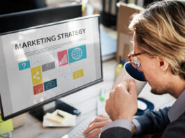 How Comprehensive Digital Marketing Solutions Create a Stronger Brand Identity Digital Marketing