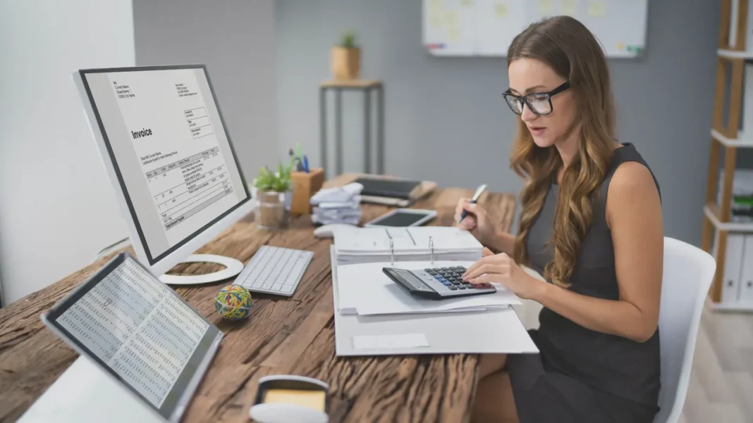 Tax Accountant