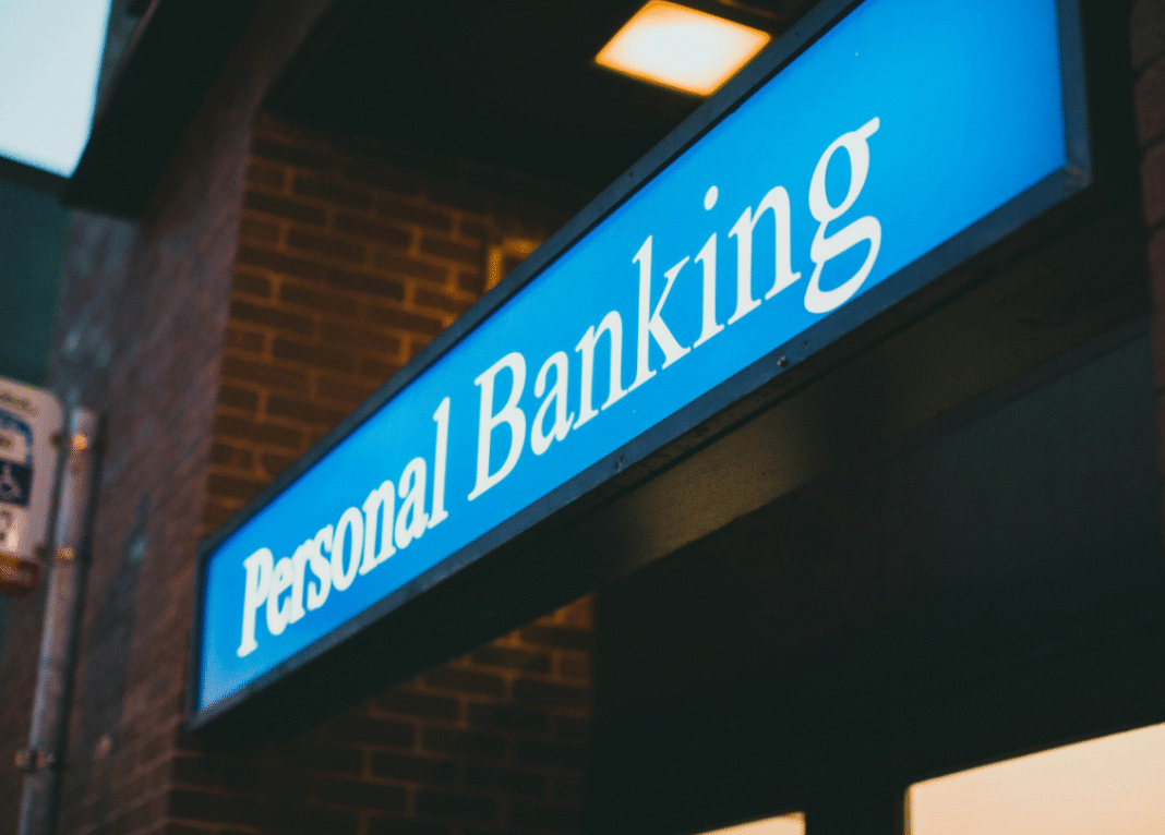Personal savings account