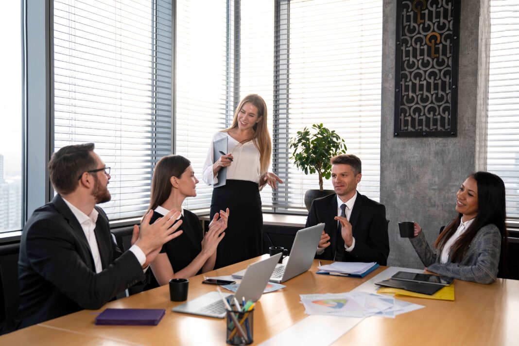 Company Policy Development