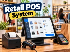 Retail POS System: The Ultimate Guide to Smart Buying, Top Choices, Costs, Features, and Store Fit Retail POS System