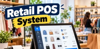 Retail POS System: The Ultimate Guide to Smart Buying, Top Choices, Costs, Features, and Store Fit Retail POS System