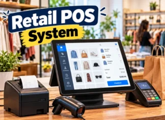 Retail POS System: The Ultimate Guide to Smart Buying, Top Choices, Costs, Features, and Store Fit Retail POS System