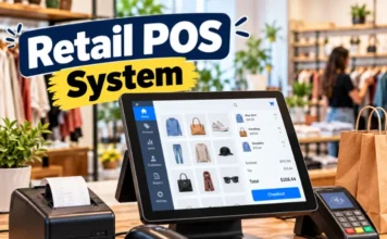 Retail POS System: The Ultimate Guide to Smart Buying, Top Choices, Costs, Features, and Store Fit Retail POS System