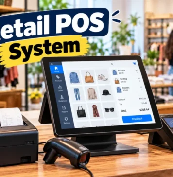 Retail POS System: The Ultimate Guide to Smart Buying, Top Choices, Costs, Features, and Store Fit Retail POS System