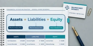 Accounting Formula Explained: 11 Essential Equations Every U.S. Business Owner Should Know Accounting Formula