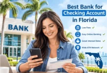 Best Bank for Checking Account in Florida: 6 Strong Options for Everyday Banking in 2026 Best Bank for Checking Account in Florida
