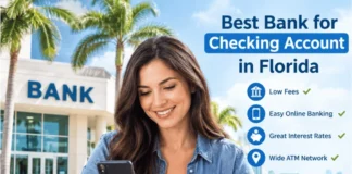 Best Bank for Checking Account in Florida: 6 Strong Options for Everyday Banking in 2026 Best Bank for Checking Account in Florida