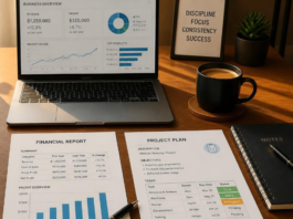 Business Documents Every U.S. Company Should Create, Keep, and Review Business Documents