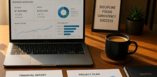 Business Documents Every U.S. Company Should Create, Keep, and Review Business Documents