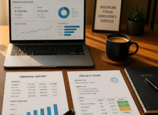 Business Documents Every U.S. Company Should Create, Keep, and Review Business Documents