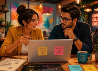 Business Partner Guide: How to Choose the Right Person and Build a Strong Partnership Business Partner