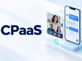 CPaaS Explained: How Cloud Communications Help U.S. Businesses Connect Faster CPaaS