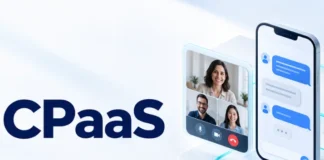 CPaaS Explained: How Cloud Communications Help U.S. Businesses Connect Faster CPaaS