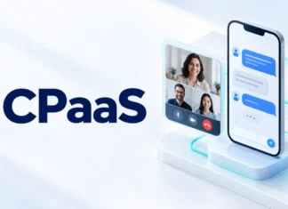 CPaaS Explained: How Cloud Communications Help U.S. Businesses Connect Faster CPaaS