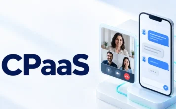 CPaaS Explained: How Cloud Communications Help U.S. Businesses Connect Faster CPaaS