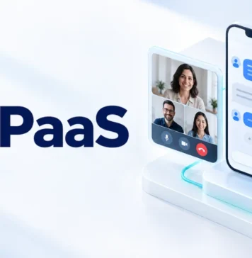 CPaaS Explained: How Cloud Communications Help U.S. Businesses Connect Faster CPaaS