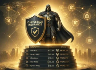 Chargeback Insurance: How It Protects U.S. Merchants and Where Coverage Falls Short Chargeback Insurance