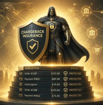Chargeback Insurance: How It Protects U.S. Merchants and Where Coverage Falls Short Chargeback Insurance