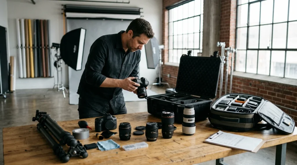 Coverage Gaps Photographers Should Check